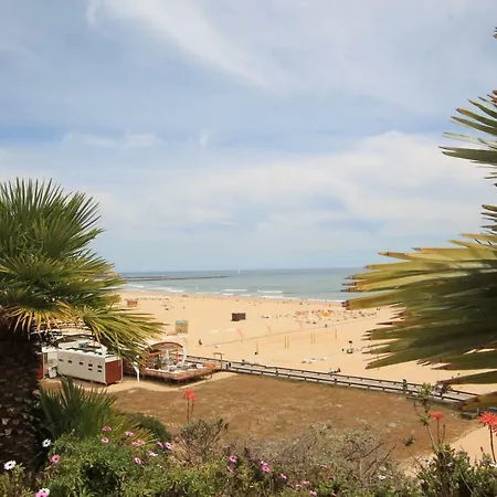 Apartment Casa_praia_beach_house Portimao